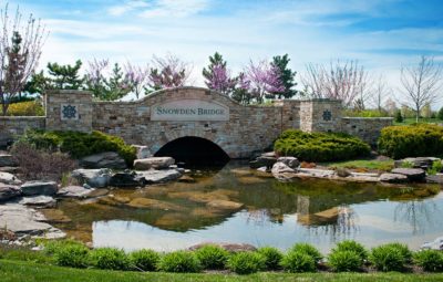 dsw snowden river parkway