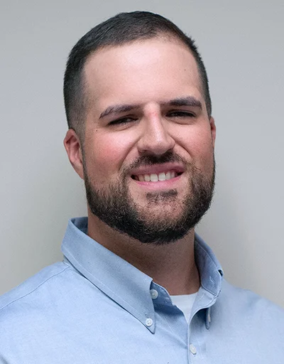 Daniel Charmo, LS, PS