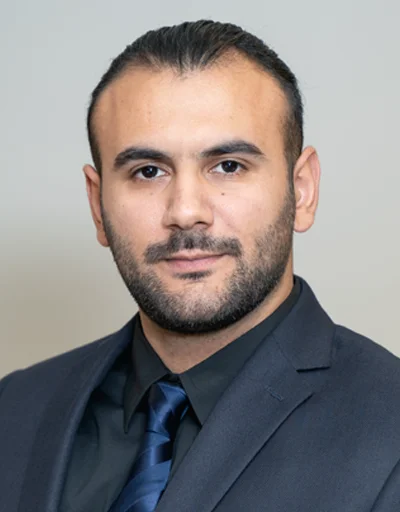 Mohammadali Jafari