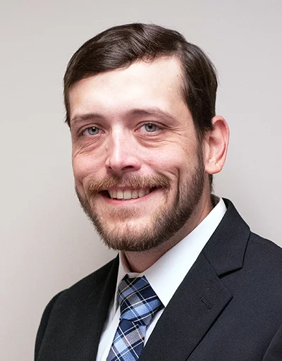 Zach Judy, PE, CFM