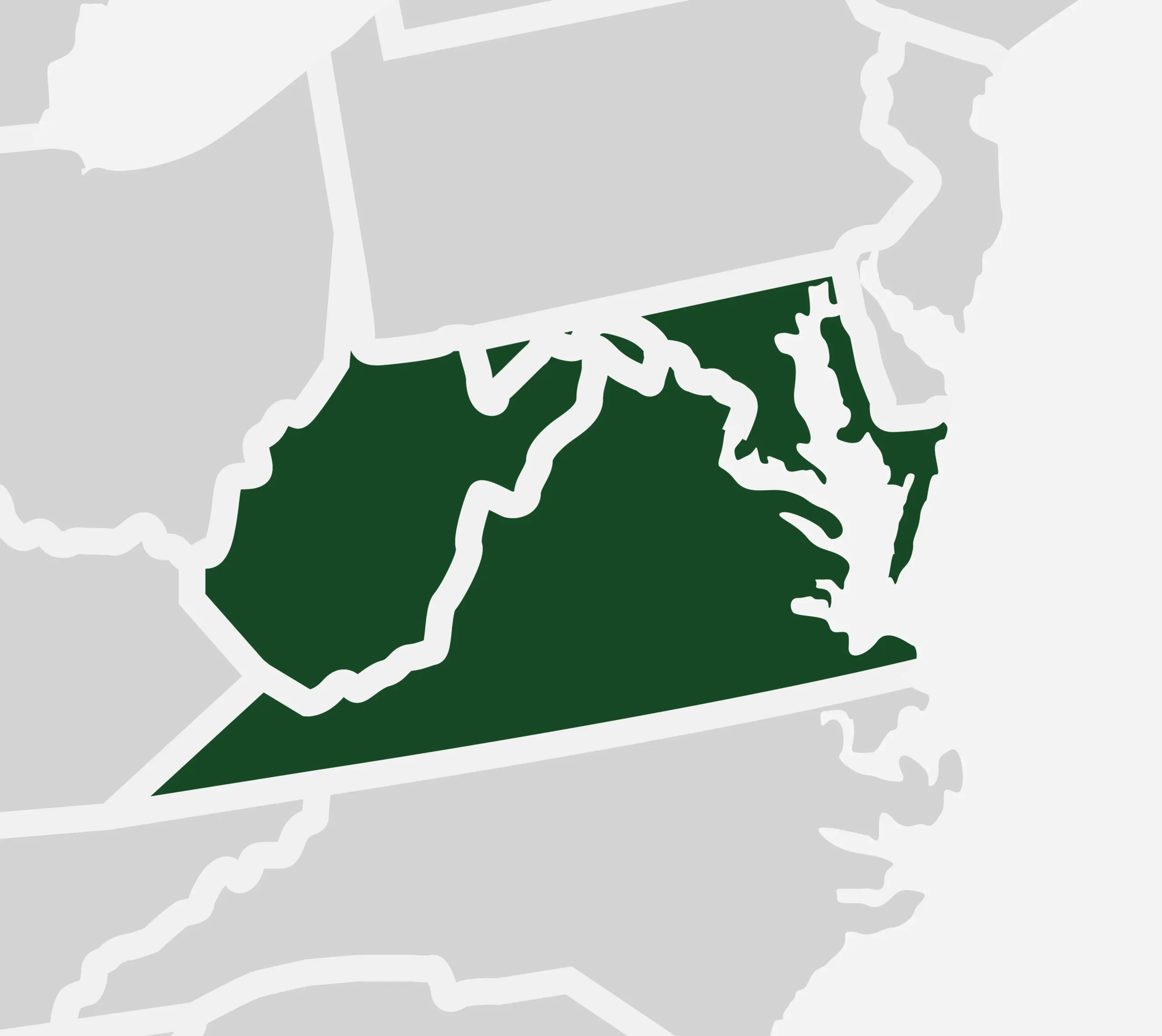 Environmental area of services