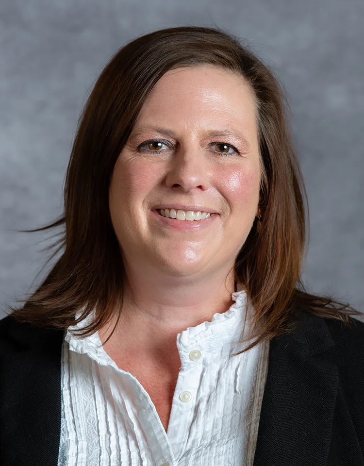 Marisa Whitacre